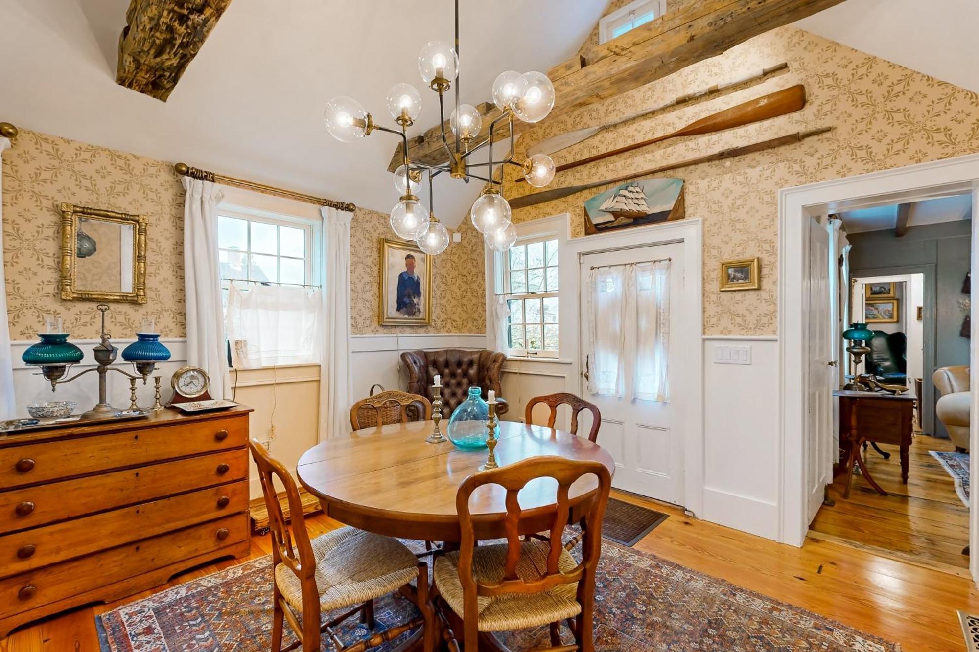 The Groggy Anchor Villa Provincetown Exterior photo
