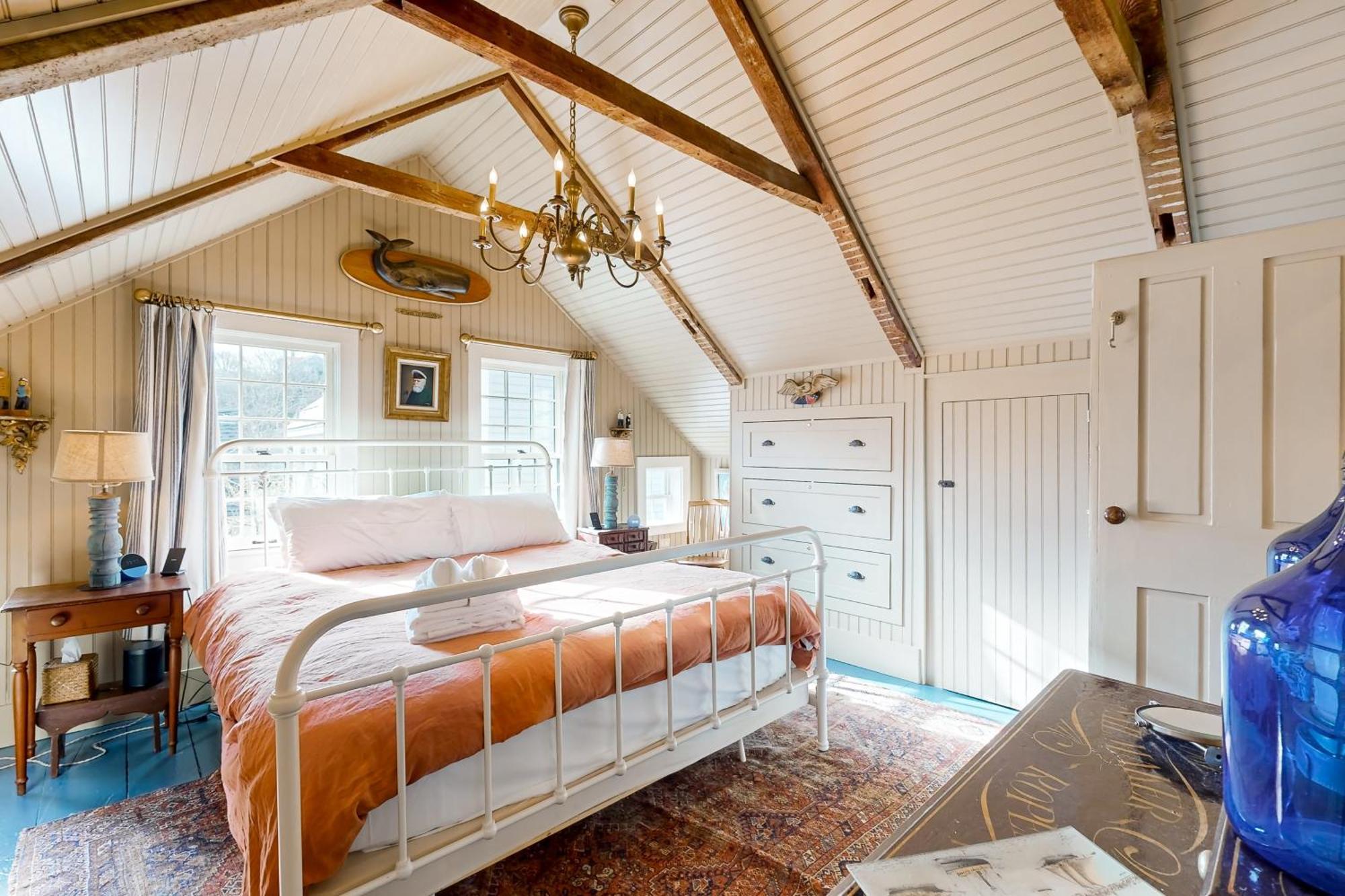 The Groggy Anchor Villa Provincetown Exterior photo